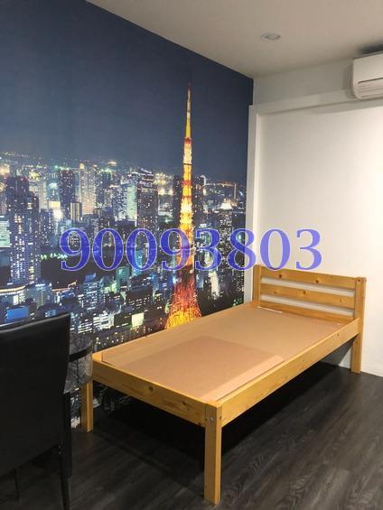 Blk 227 Pending Road (Bukit Panjang), HDB 3 Rooms #167691052